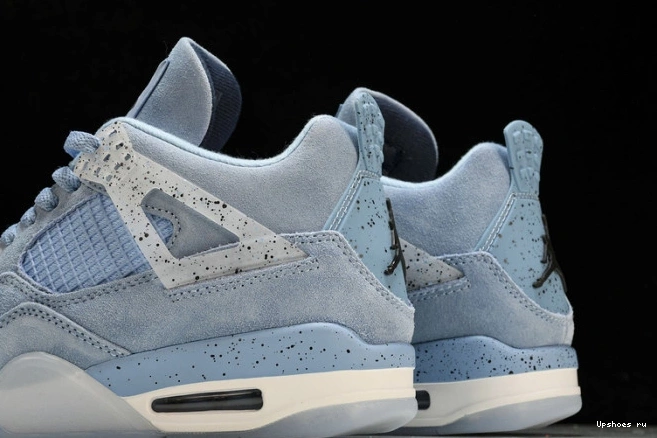 UNC 4 Retro Jordan (PE) 0825
